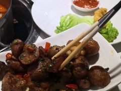 -蕃茄述·好汤自然来(江汉路店)
