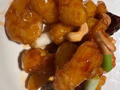 糖醋虾仁-金春禧(世茂国际广场店)