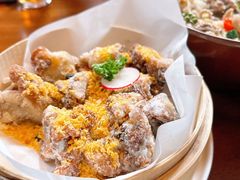 -林四喜·闽南传家菜(鼓浪屿店)