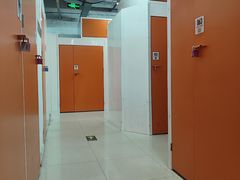 -大众迷你仓自助寄存仓库(金桥2店)
