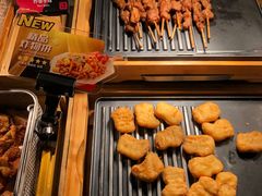 -比格比萨自助(宝山日月光店)