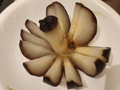 -锅飘飘·东北铁锅炖(雨花客厅店)