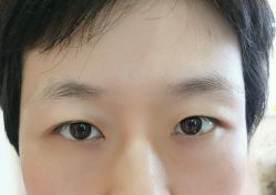 -Yue Show馨选·半永久纹眉纹眼线