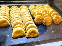 榴莲雪酥-陶陶居饼家(惠福东路店)