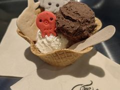 -CORNER CONE GELATO酷矿手作霜淇淋(南头古城店)
