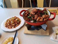 -醉得意(马驹桥店)