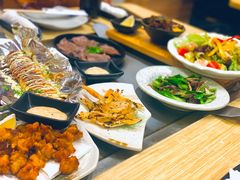 -日葵 大阪烧ひまり(仙霞路店)
