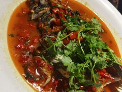 -坛宗剁椒鱼头(河西王府井店)