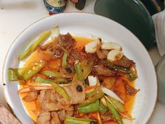 -锦府盐帮·张宅(世纪金源店)