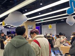 -Sony Store索尼(广州正佳店)