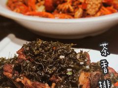 -周姑娘不等味·牛羊肉火锅·螃蟹罗氏虾·烤鱼烤串(高邮店)