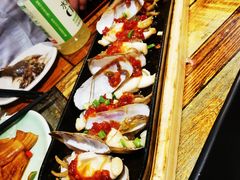 -金谷园饺子·烧烤·家宴(人大总店)