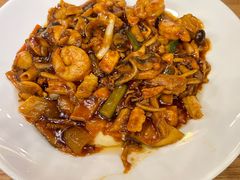 -陈傻子餐厅(世纪都会店)