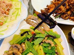 -聚福山莊·寻味顺德(北滘店)