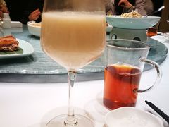 -小厨娘淮扬菜(六合欢乐港店)