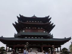 -江心屿景区