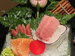-阿吾罗日本料理(K11艺术中心店)