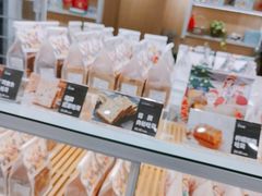 -爸爸糖吐司面包(郑州正弘城店)