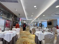 -万龙洲海鲜(南新仓店)