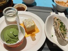 -半岛翡丽海鲜自助餐厅(观风亭店)