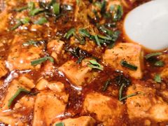 -周渝食惦·酸菜鱼精致川菜(横岗店)