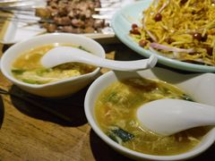 -小核桃品质串店(世茂大道店)