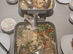 -半天妖烤鱼(呼市摩尔城店)