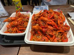 -盒马鲜生(岭南新世界店)