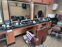 -纯剪男士理发馆·烫染专业店