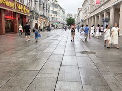 -中山路步行街