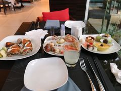-厦门艾美酒店·新食谱西餐厅