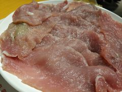 -四季喧黔味豆米火锅(万达广场店)
