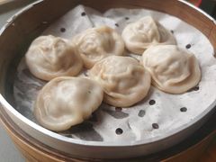 -鸡鸣汤包(红山动物园店)