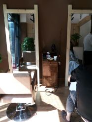 -明洞造型精品烫染