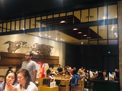-星巴克臻选(深圳罗湖万象城店)