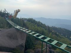 -巨石山景区