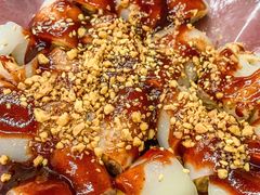 炸两肠-香港风味小吃店(中英街店)