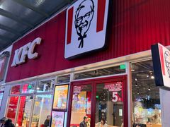 -肯德基(凤凰海店)