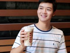 -COSTA COFFEE(吴江路店)