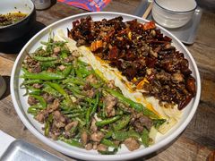 -铁公鸡·四川料理(天环广场店)