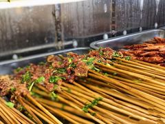 -水碾河刘老大串串香(水碾河路店)