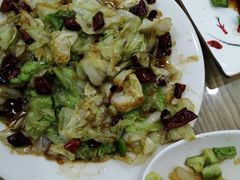 -聚德福海鲜家常菜(刘庄店)