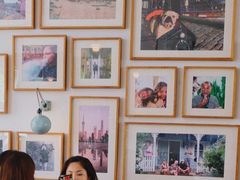 -BOR Eatery(安福路店)