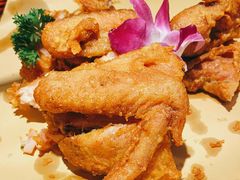 -前海沿·青岛菜(五四广场永旺店)