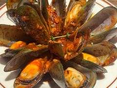 -ZAFFERANO西班牙海鲜饭(上海首店)