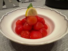 -江南灶中餐厅(南京香格里拉店)