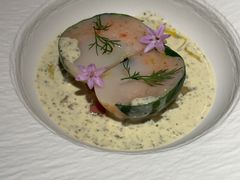 -Oyster Talks 四度蚝法餐厅
