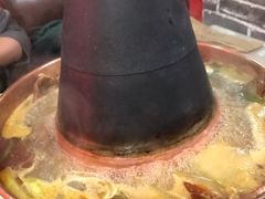 -羊家胡同·龙虾烧烤火锅(龙汇路店)