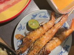 -沼津港精致料理·寿喜烧·烧鸟(龙湖南桥天街日料榜单店)