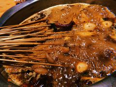 -袁记串串香(新南门店)